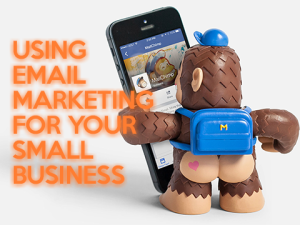 Why Use Email Marketing